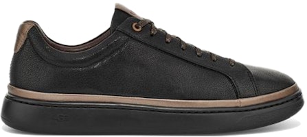 UGG Cali Low-top Kasut Sneakers Hitam/Keemasan. 1118670-BBRNZ Order UGG Cali Low-top Kasut Sneakers Hitam/Keemasan. 1118670-BBRNZ