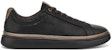 UGG Cali Low-top Kasut Sneakers Hitam/Keemasan. 1118670-BBRNZ