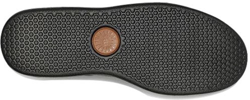 UGG Cali Low-top Kasut Sneakers Hitam/Keemasan. 1118670-BBRNZ Details for UGG Cali Low-top Kasut Sneakers Hitam/Keemasan. 1118670-BBRNZ