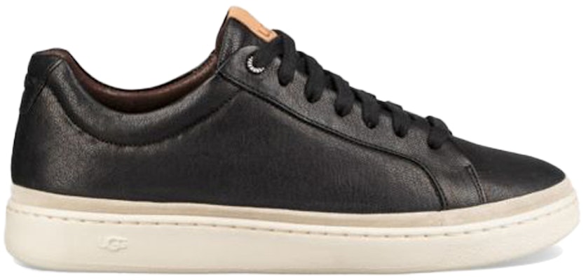 UGG Cali- Kasut Skate 'Hitam Putih' 1094654-BLK Order UGG Cali- Kasut Skate 'Hitam Putih' 1094654-BLK