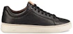 UGG Cali- Kasut Skate 'Hitam Putih' 1094654-BLK