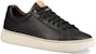 UGG Cali- Kasut Skate 'Hitam Putih' 1094654-BLK