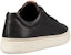 UGG Cali- Kasut Skate 'Hitam Putih' 1094654-BLK