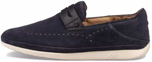 UGG Cali Low 'Blue Velvet' UGG1092174 UGG Cali Low 'Blue Velvet' UGG1092174