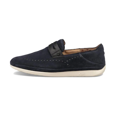 UGG Cali Low 'Blue Velvet'