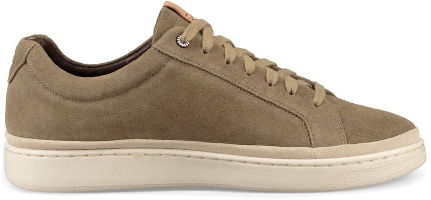 UGG Cali Low 'Komfort Tahan Lasak Coklat' 1020133-ALP Order UGG Cali Low 'Komfort Tahan Lasak Coklat' 1020133-ALP