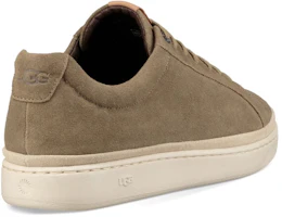 Purchase UGG Cali Low 'Comfort Durable Brown' 1020133-ALP
