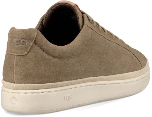 UGG Cali Low 'Komfort Tahan Lasak Coklat' 1020133-ALP Purchase UGG Cali Low 'Komfort Tahan Lasak Coklat' 1020133-ALP