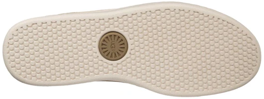 Details for UGG Cali Low 'Comfort Durable Brown' 1020133-ALP