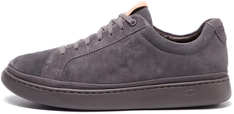 UGG Cali Rendah 'Kelabu Gelap' 1020133-DGTN Buy UGG Cali Rendah 'Kelabu Gelap' 1020133-DGTN