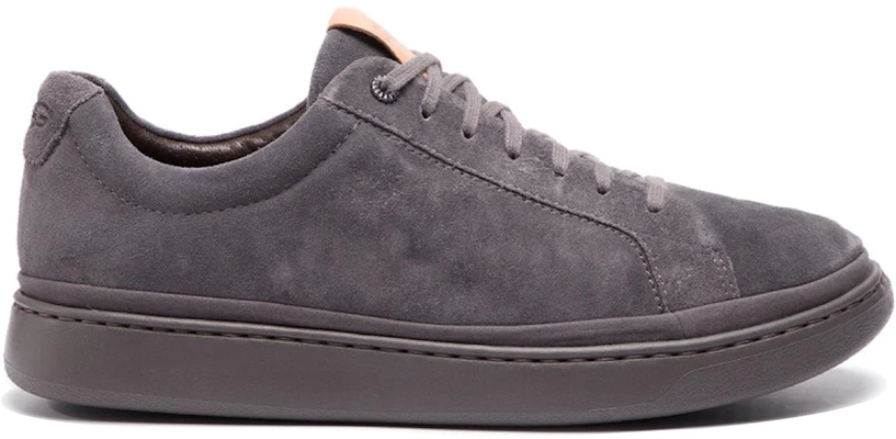 UGG Cali 低帮款 '深灰色' 1020133-DGTN Order UGG Cali 低帮款 '深灰色' 1020133-DGTN