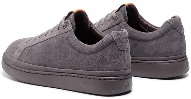 UGG Cali 低帮款 '深灰色' 1020133-DGTN Shop UGG Cali 低帮款 '深灰色' 1020133-DGTN