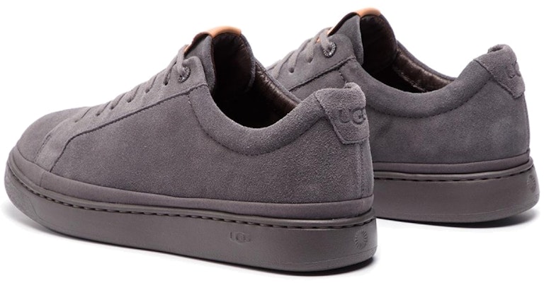 UGG Cali Rendah 'Kelabu Gelap' 1020133-DGTN Shop UGG Cali Rendah 'Kelabu Gelap' 1020133-DGTN