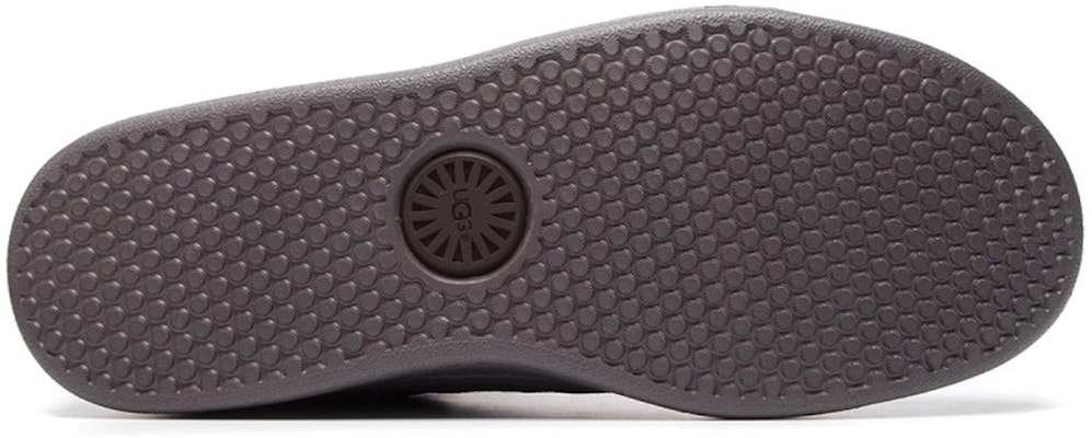 UGG Cali Rendah 'Kelabu Gelap' 1020133-DGTN Details for UGG Cali Rendah 'Kelabu Gelap' 1020133-DGTN