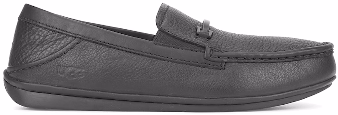 UGG Cali Heritage Horse Bit 'Black' 1119974-BLLE Order UGG Cali Heritage Horse Bit 'Black' 1119974-BLLE