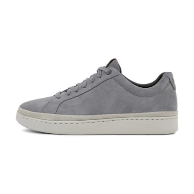 UGG Cali Low 'Light Grey'