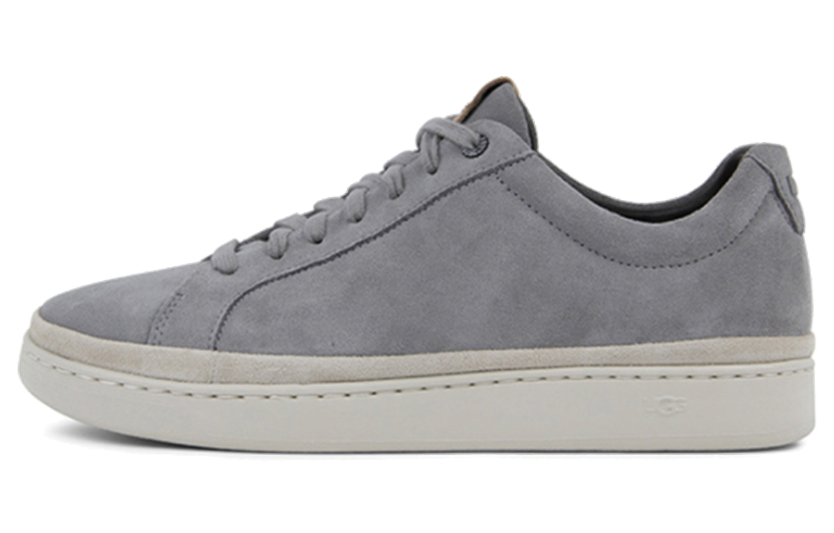 UGG Cali Low 'Light Grey' 1020133-SEL