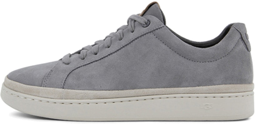 UGG Cali Low 'Gris Claro' 1020133-SEL Buy UGG Cali Low 'Gris Claro' 1020133-SEL