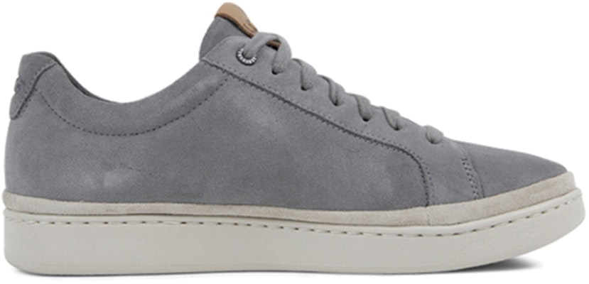 UGG Cali 低帮鞋 '浅灰' 1020133-SEL Order UGG Cali 低帮鞋 '浅灰' 1020133-SEL