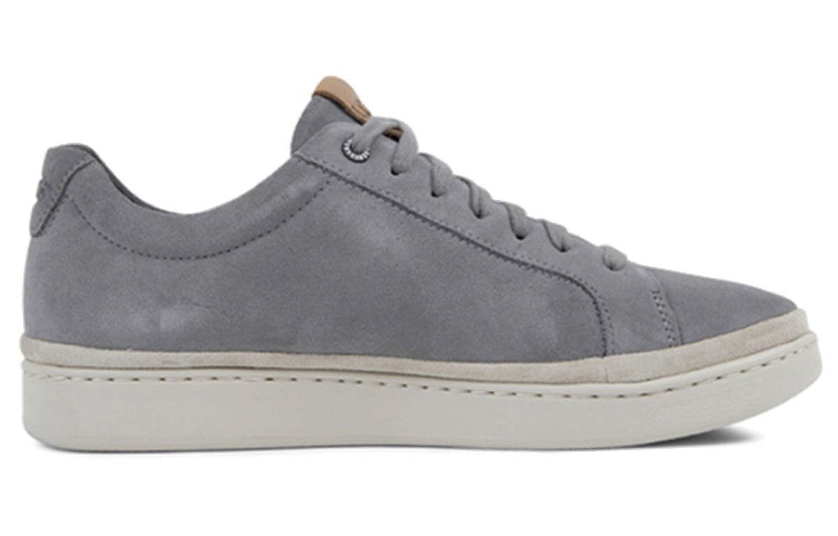 Order UGG Cali Low 'Gris Claro' 1020133-SEL