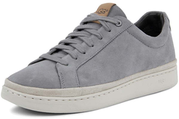 UGG Cali 低帮鞋 '浅灰' 1020133-SEL Lookbook UGG Cali 低帮鞋 '浅灰' 1020133-SEL