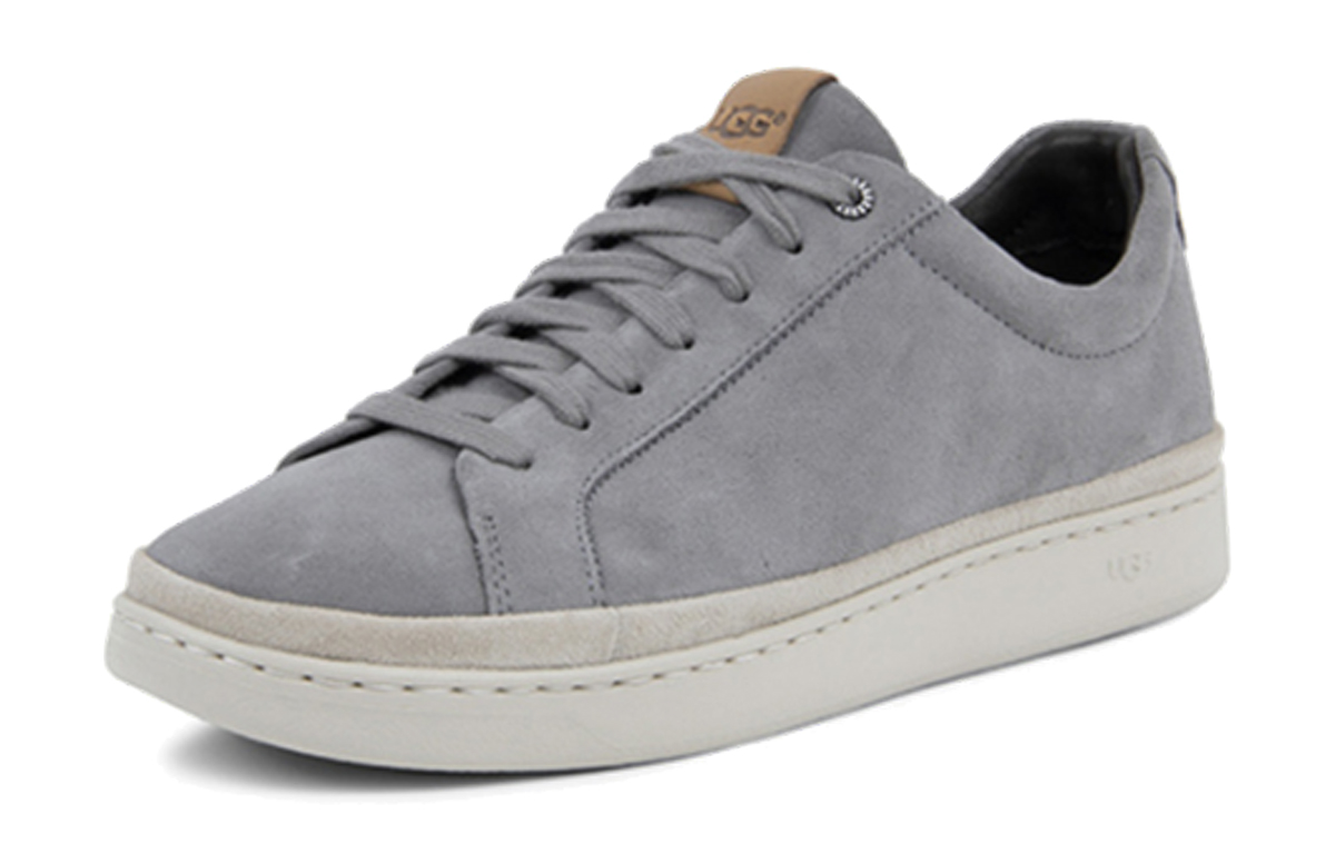 Lookbook UGG Cali Low 'Gris Claro' 1020133-SEL