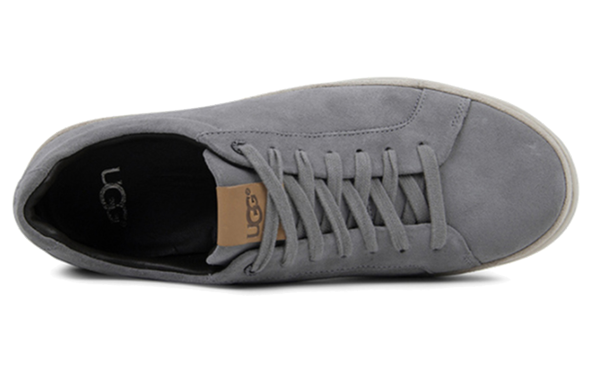 Shop UGG Cali Low 'Gris Claro' 1020133-SEL