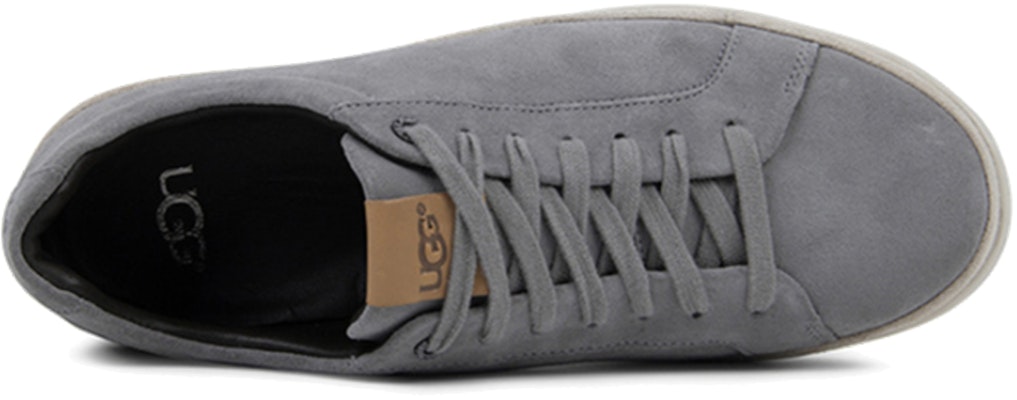 UGG Cali Low 'Gris Claro' 1020133-SEL Shop UGG Cali Low 'Gris Claro' 1020133-SEL