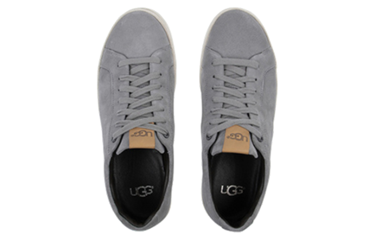 Purchase UGG Cali Low 'Gris Claro' 1020133-SEL