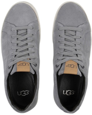 UGG Cali Low 'Gris Claro' 1020133-SEL Purchase UGG Cali Low 'Gris Claro' 1020133-SEL