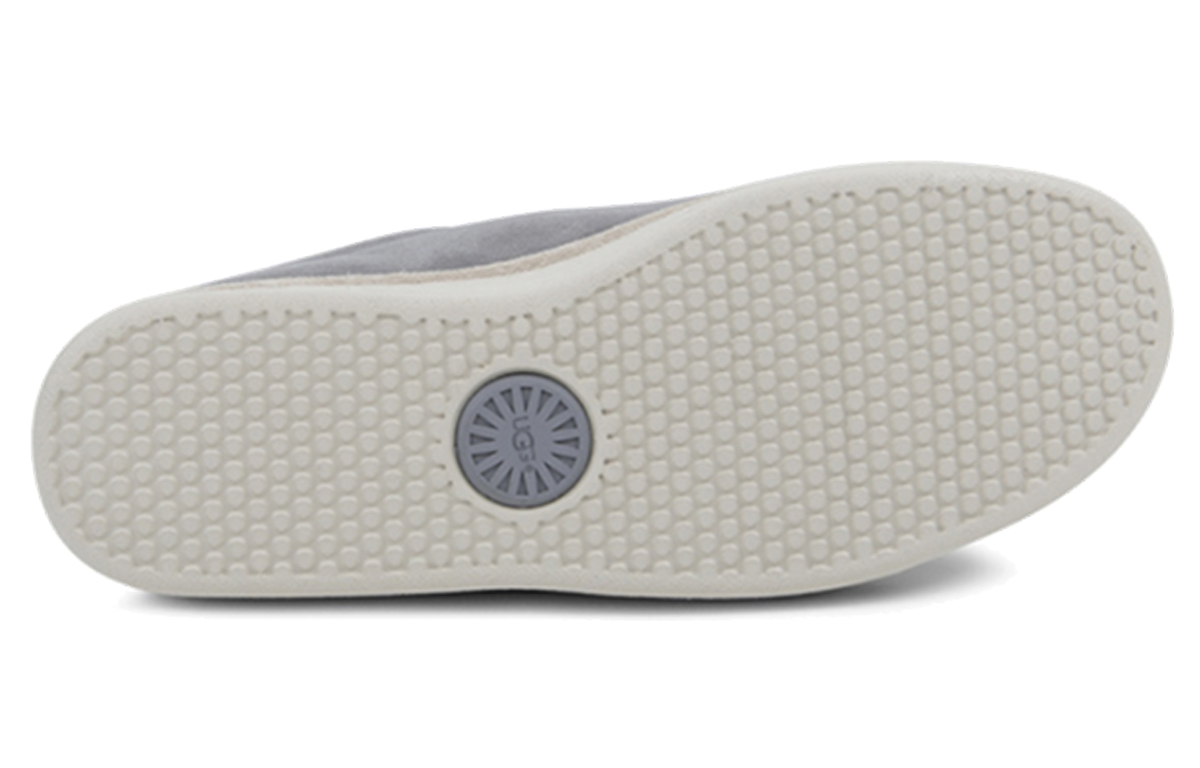 Details for UGG Cali Low 'Gris Claro' 1020133-SEL