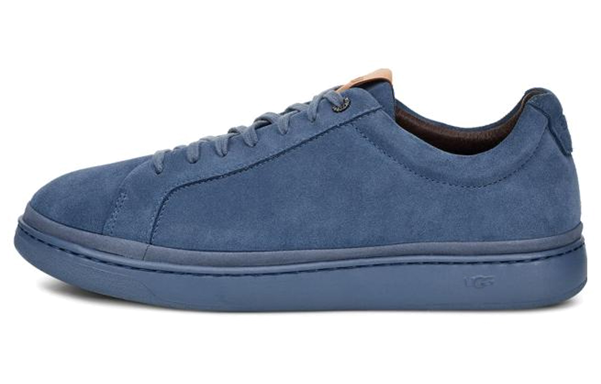 UGG Cali Low 'Ocean Blue' 1020133-PBTN