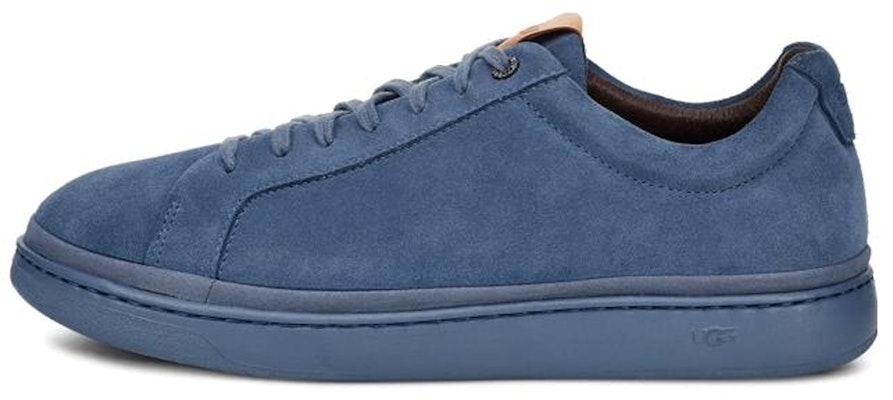 UGG Cali Low 'Biru Laut' 1020133-PBTN Buy UGG Cali Low 'Biru Laut' 1020133-PBTN