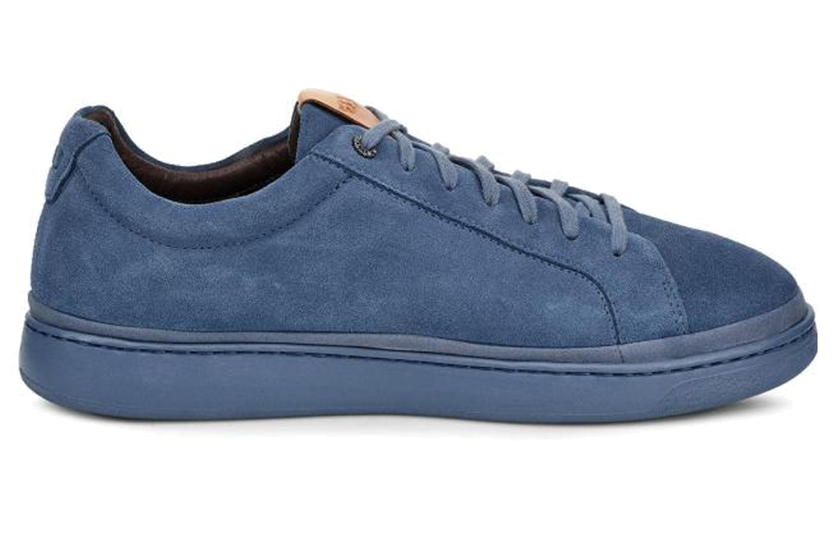 Order UGG Cali Low 'Azul Océano' 1020133-PBTN