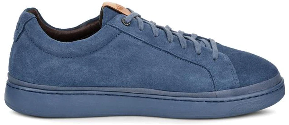 UGG Cali Low 'Azul Océano' 1020133-PBTN Order UGG Cali Low 'Azul Océano' 1020133-PBTN