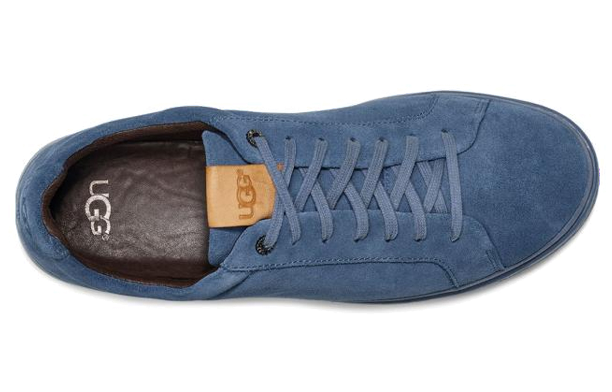 Shop UGG Cali Low 'Azul Océano' 1020133-PBTN