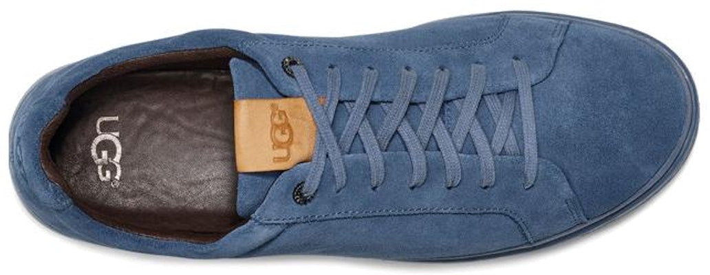 UGG Cali Low 'Biru Laut' 1020133-PBTN Shop UGG Cali Low 'Biru Laut' 1020133-PBTN