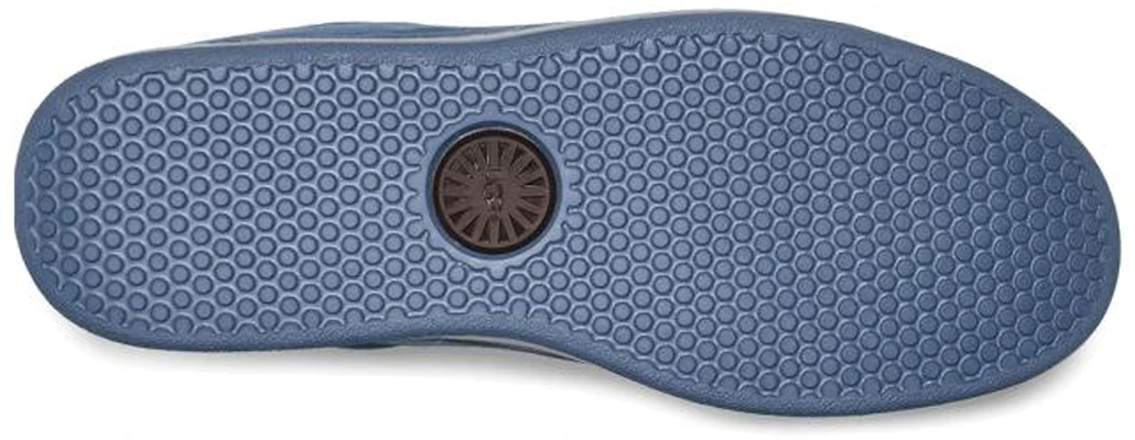 UGG Cali Low 'Azul Océano' 1020133-PBTN Details for UGG Cali Low 'Azul Océano' 1020133-PBTN
