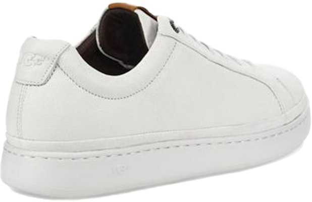 Zapatillas UGG Cali-Skate 'Blancas' 1094654-WHT Shop Zapatillas UGG Cali-Skate 'Blancas' 1094654-WHT