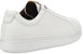UGG Cali- Kasut Luncur 'Putih' 1094654-WHT