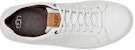 UGG Cali- Kasut Luncur 'Putih' 1094654-WHT