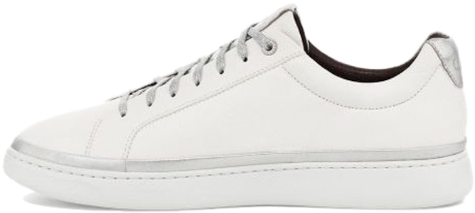 UGG 캘리 스케이트 슈즈 (화이트 실버) 1118670-WSLV Buy UGG 캘리 스케이트 슈즈 (화이트 실버) 1118670-WSLV