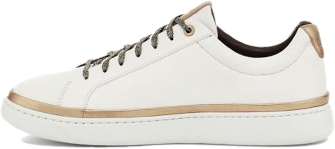 Sepatu UGG Cali-Skate 'Putih Emas' 1118670-WGL Buy Sepatu UGG Cali-Skate 'Putih Emas' 1118670-WGL