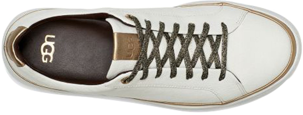 UGG Cali- Kasut Skate 'Putih Emas' 1118670-WGL Purchase UGG Cali- Kasut Skate 'Putih Emas' 1118670-WGL