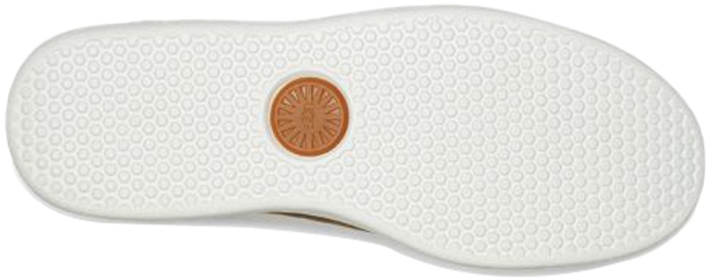 UGG Cali- Kasut Skate 'Putih Emas' 1118670-WGL Details for UGG Cali- Kasut Skate 'Putih Emas' 1118670-WGL