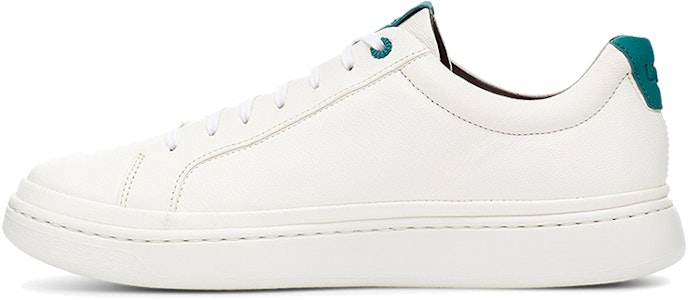 UGGカリ スケートシューズ 白/緑 1106413-WBY Buy UGGカリ スケートシューズ 白/緑 1106413-WBY