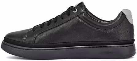 UGG Cali Low Tops Skateboarding Shoes Black 1106413-BSL UGG Cali Low Tops Skateboarding Shoes Black 1106413-BSL