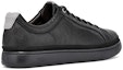 Shop UGG Cali Low Tops Kasut Skateboarding Hitam 1106413-BSL
