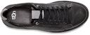 UGG Cali Low Tops Kasut Skateboarding Hitam 1106413-BSL