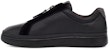 UGG Cali- Kasut Skate 'Hitam Triple' 1112357-BTNL